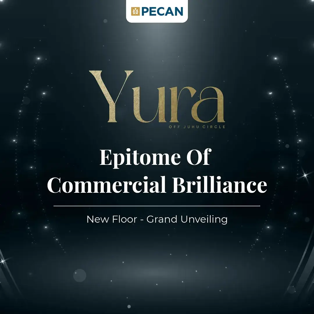event image for the launch of Yura realty's 4th floor