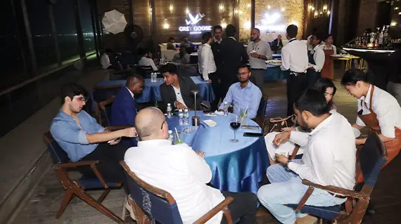 yura realty launch summit