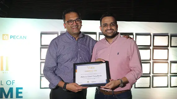 yura realty at andheri west