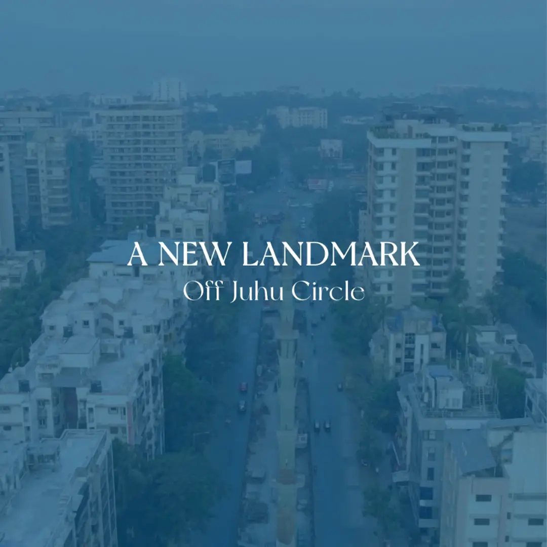 Luxury offices at yura realty juhu circle