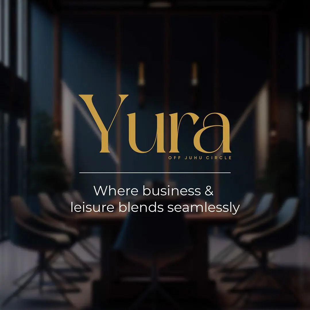 office spaces at yura realty