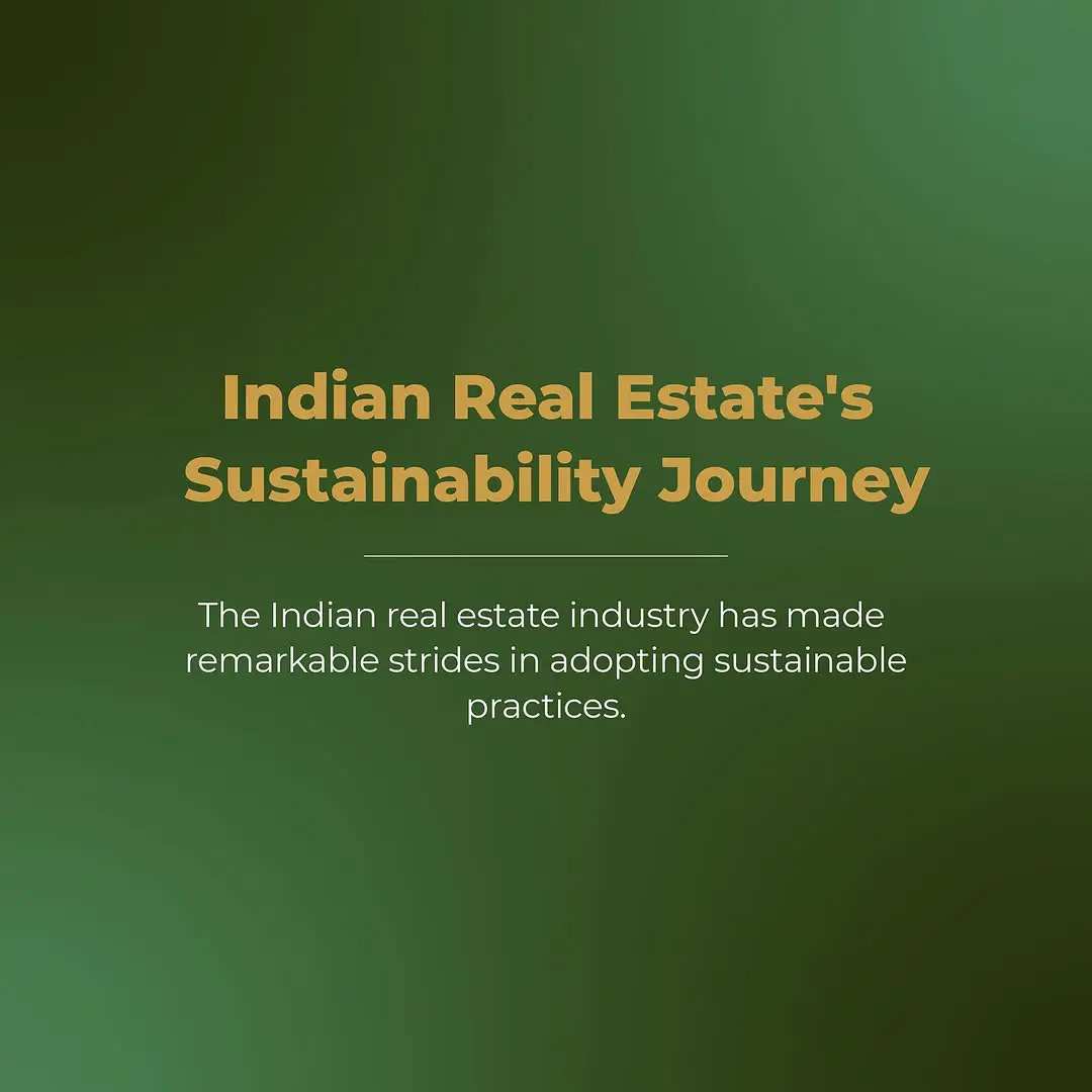 from green buildings to energy-efficient office space in andheri west